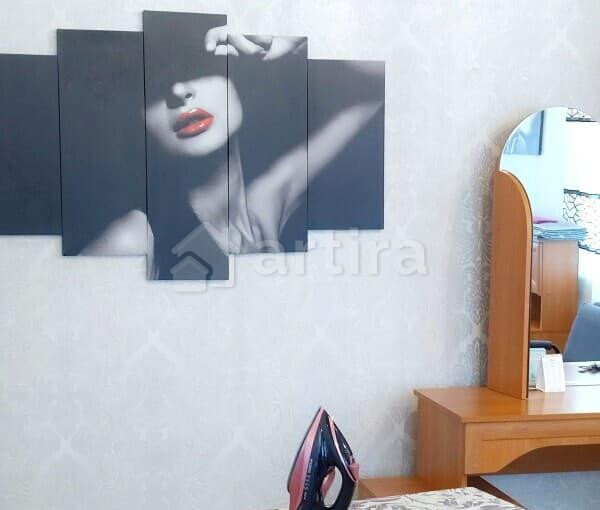 Студия, 30 м2, 1/4 эт. Железногорск-Илимский - изображение 8