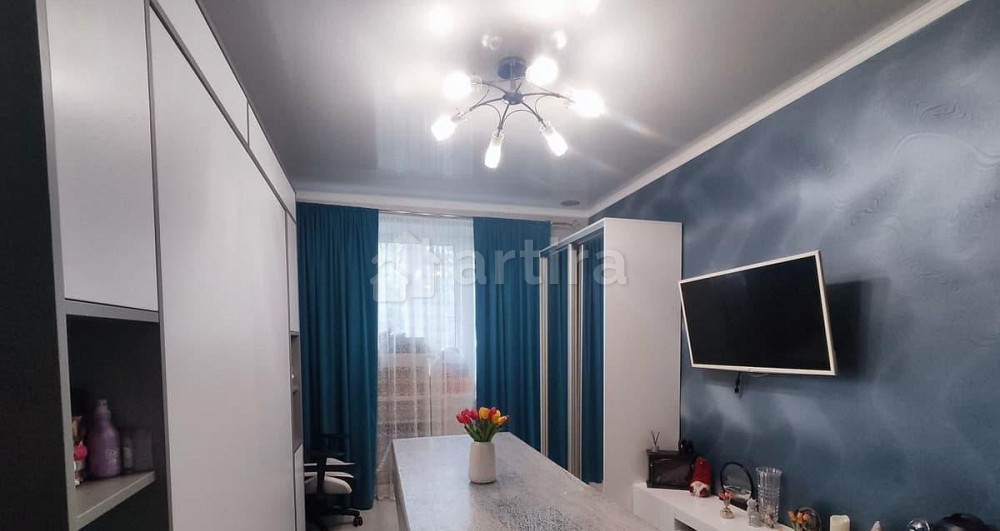 Комната, 13 м2, 2/5 эт. Санкт-Петербург - изображение 1