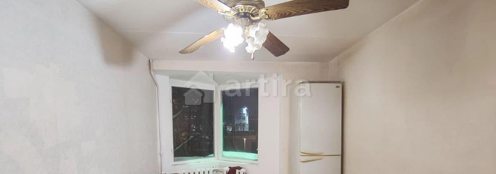 Комната, 14 м2, 2/9 эт. Москва - изображение 1