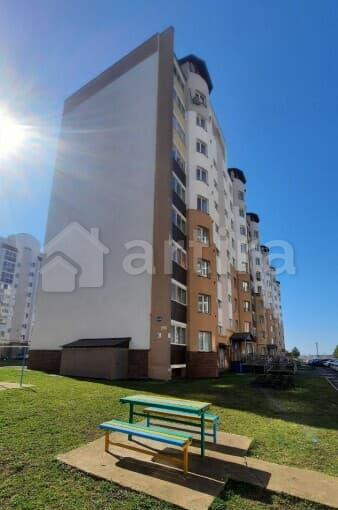 1-комн. квартира, 32 м2, 2/10 эт. Нефтекамск - изображение 11