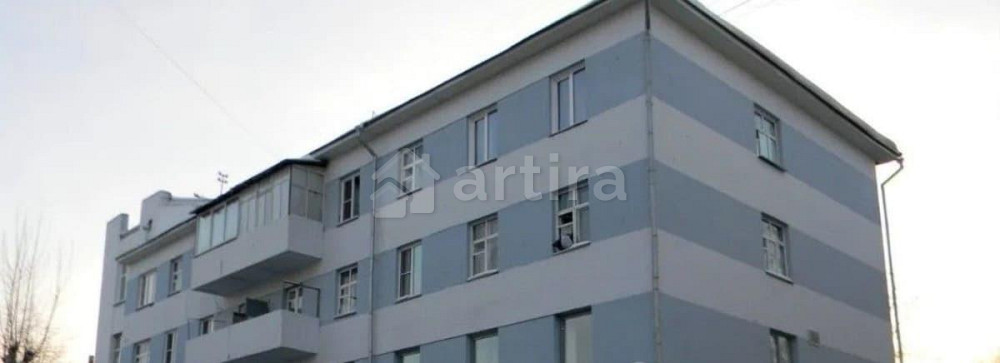 Комната, 21 м2, 4/5 эт. Челябинск - изображение 3