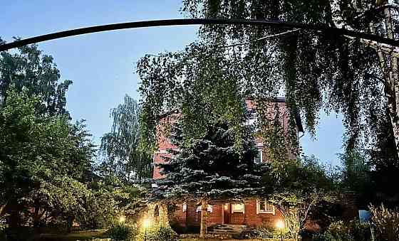 Коттедж, 300 м2, 15 соток, 3 эт. Видное