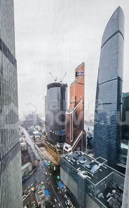 Студия, 51.5 м2, 35/68 эт. Москва - изображение 4