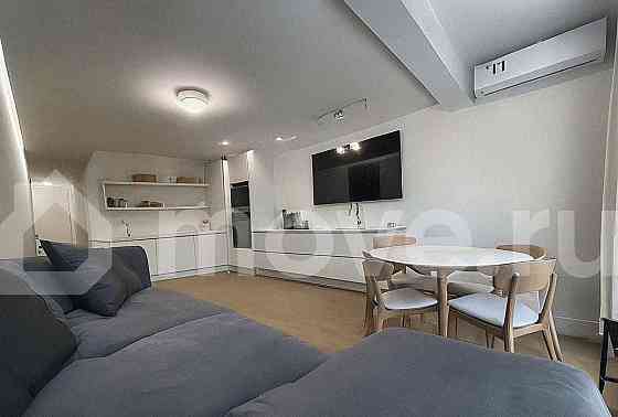3-комн. квартира, 86 м2, 5/21 эт. Москва