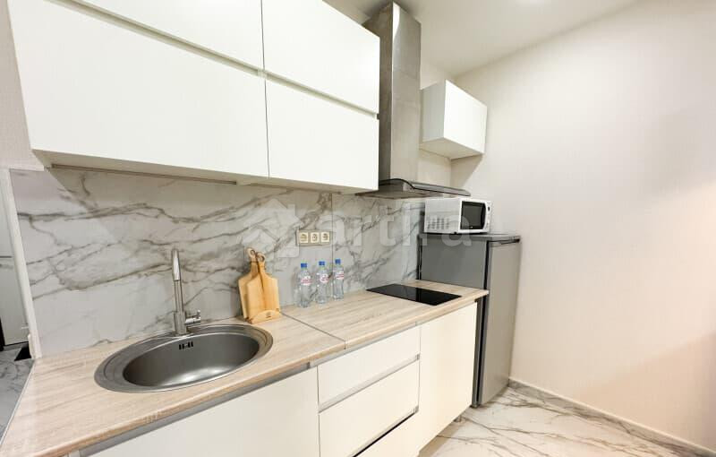 1-комн. квартира, 30 м2, 14/17 эт. Лобня - изображение 10