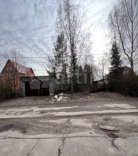 Гараж, 35 м2 Домодедово - изображение 15