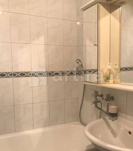 2-комн. квартира, 47 м2, 2/5 эт. Москва - изображение 12