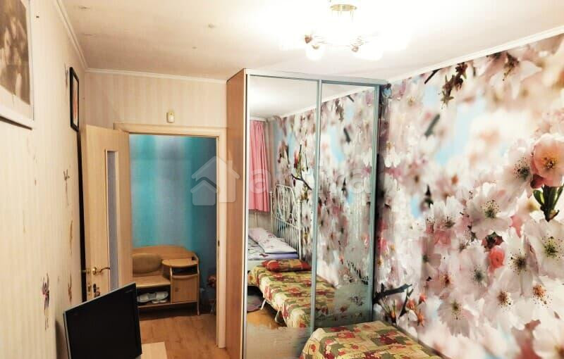 2-комн. квартира, 43 м2, 2/5 эт. Нижний Новгород - изображение 12