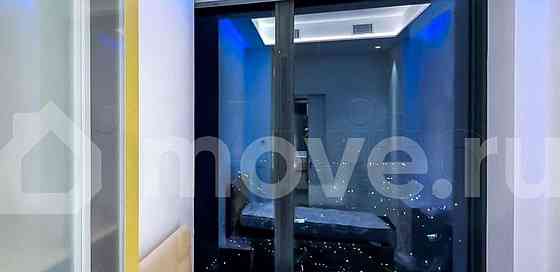 2-комн. апарт-ы, 62 м2, 40/78 эт. Москва