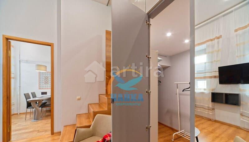 1-комн. квартира, 35 м2, 3/4 эт. Санкт-Петербург - изображение 12