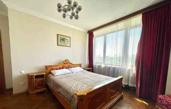 3-комн. квартира, 72 м2, 6/17 эт. Москва