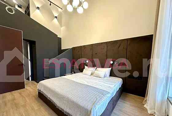 4-комн. квартира, 117.2 м2, 3/6 эт. Москва