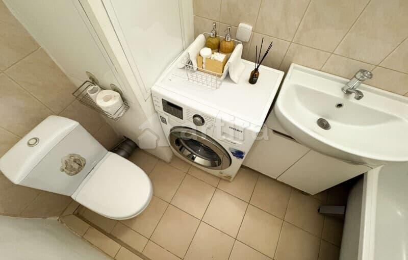 3-комн. квартира, 58 м2, 7/25 эт. Химки - изображение 19