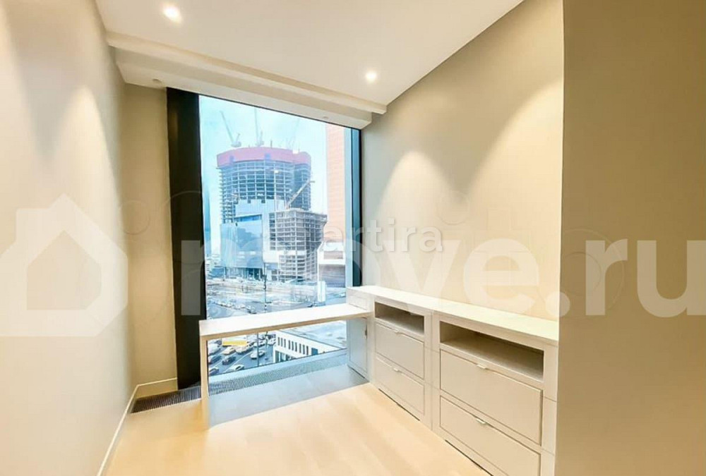 3-комн. апарт-ы, 90.7 м2, 6/78 эт. Москва - изображение 6