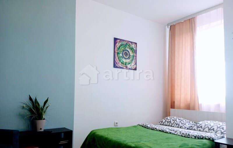 1-комн. квартира, 30 м2, 17/25 эт. Екатеринбург - изображение 11