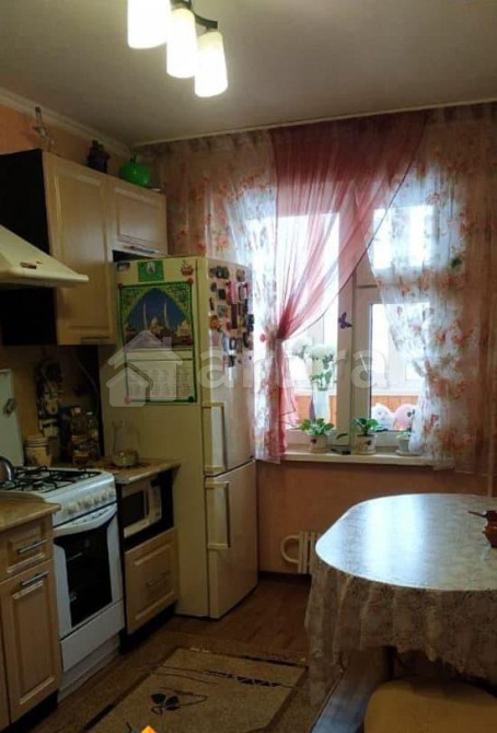 Комната, 17 м2, 3/9 эт. Казань - изображение 5