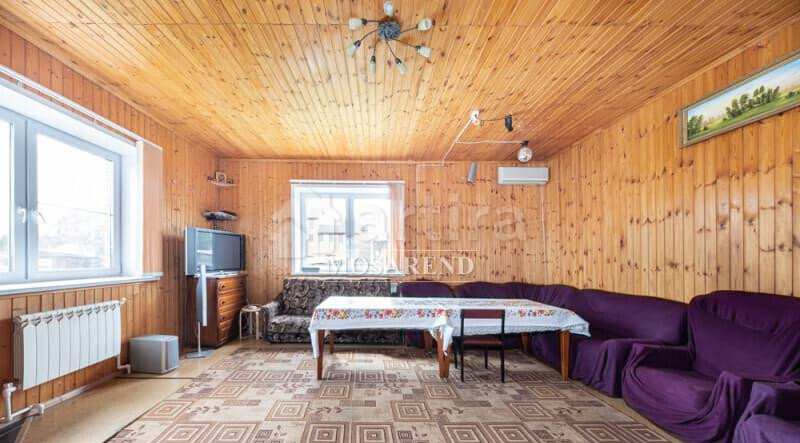 Коттедж, 380 м2 Бронницы - изображение 6