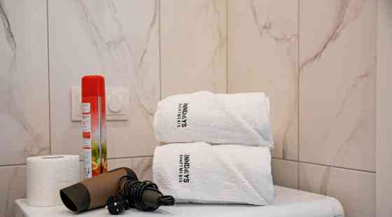 Студия, 38 м2, 11/14 эт. Москва