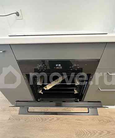 1-комн. квартира, 35.5 м2, 17/17 эт. Москва