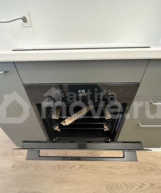 1-комн. квартира, 35.5 м2, 17/17 эт. Москва - изображение 2