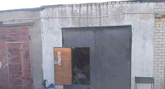 Гараж, 22.5 м2 Лобня