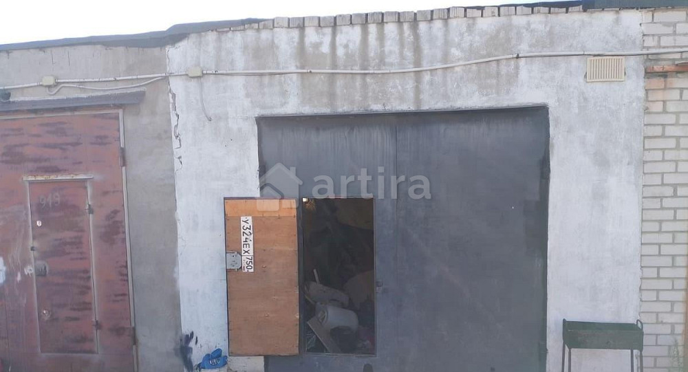 Гараж, 22.5 м2 Лобня - изображение 5