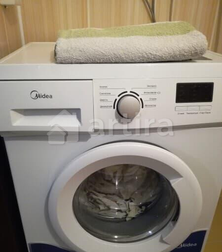 1-комн. апарт-ы, 40 м2, 2/2 эт. Йошкар-Ола - изображение 9