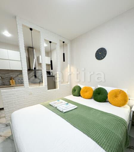 1-комн. квартира, 30 м2, 14/17 эт. Лобня - изображение 8