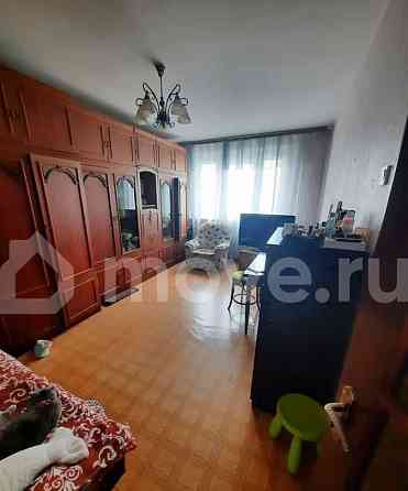 3-комн. квартира, 77.6 м2, 18/22 эт. Москва