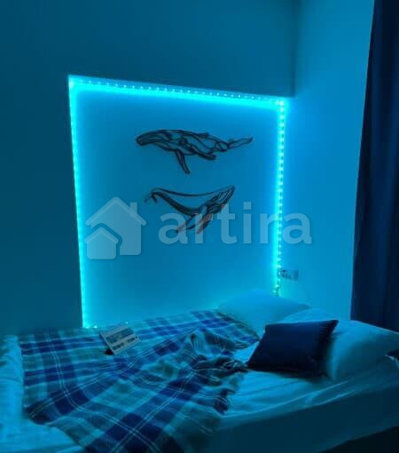 1-комн. квартира, 18 м2, 2/3 эт. Санкт-Петербург - изображение 13