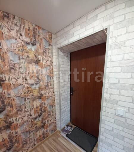 3-комн. квартира, 45 м2, 4/5 эт. Балашов - изображение 4