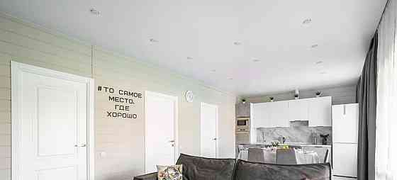 Дом, 115 м2, 6 соток, 1 эт. Домодедово