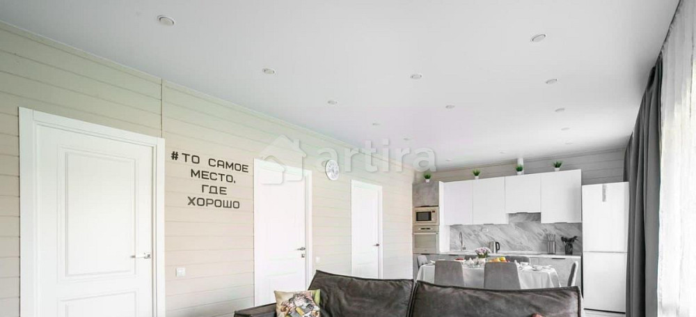 Дом, 115 м2, 6 соток, 1 эт. Домодедово - изображение 5