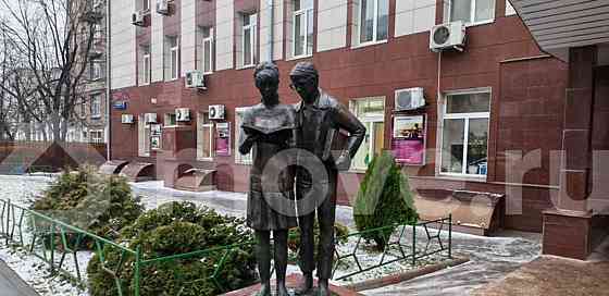 Студия, 10.2 м2, 1/9 эт. Москва