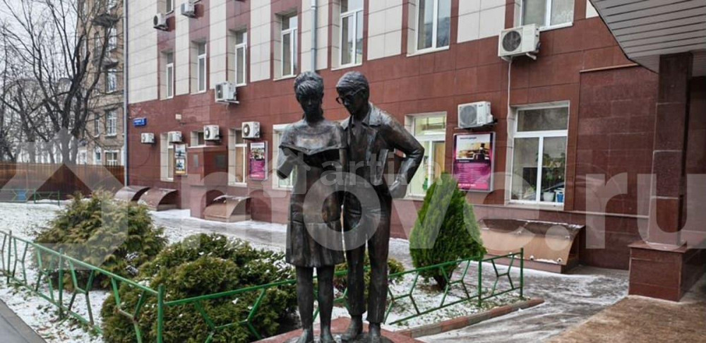 Студия, 10.2 м2, 1/9 эт. Москва - изображение 6