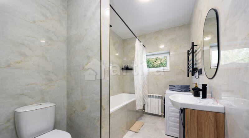 Дом, 100 м2 Пятигорск - изображение 8