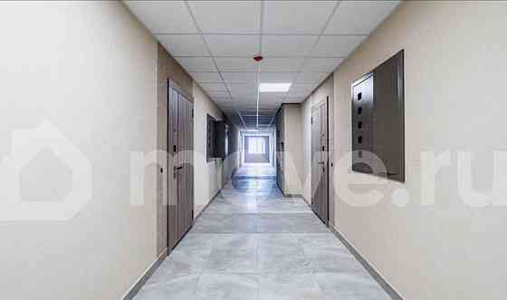 Студия, 20.7 м2, 2/5 эт. Москва