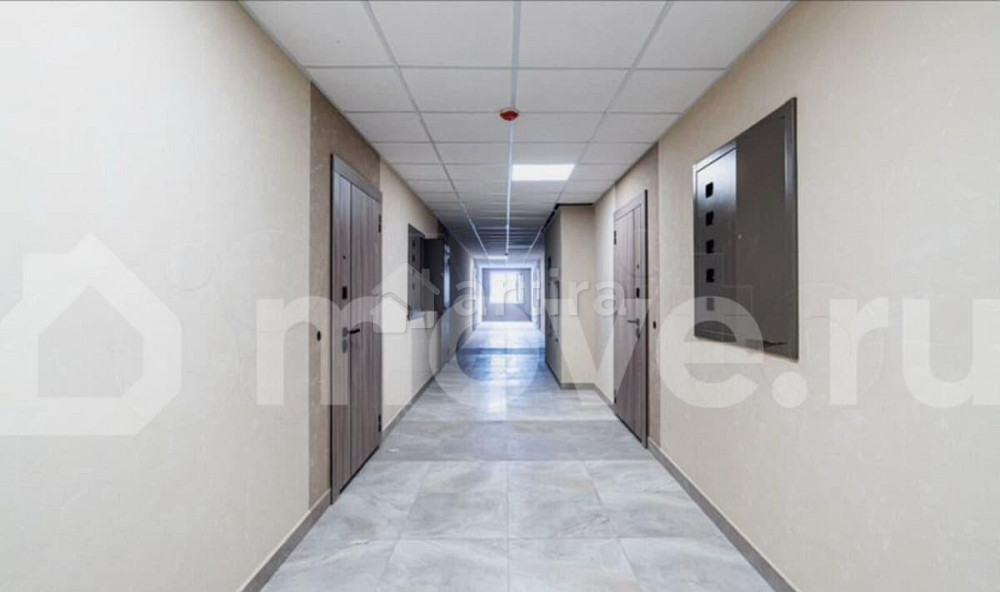 Студия, 20.7 м2, 2/5 эт. Москва - изображение 6