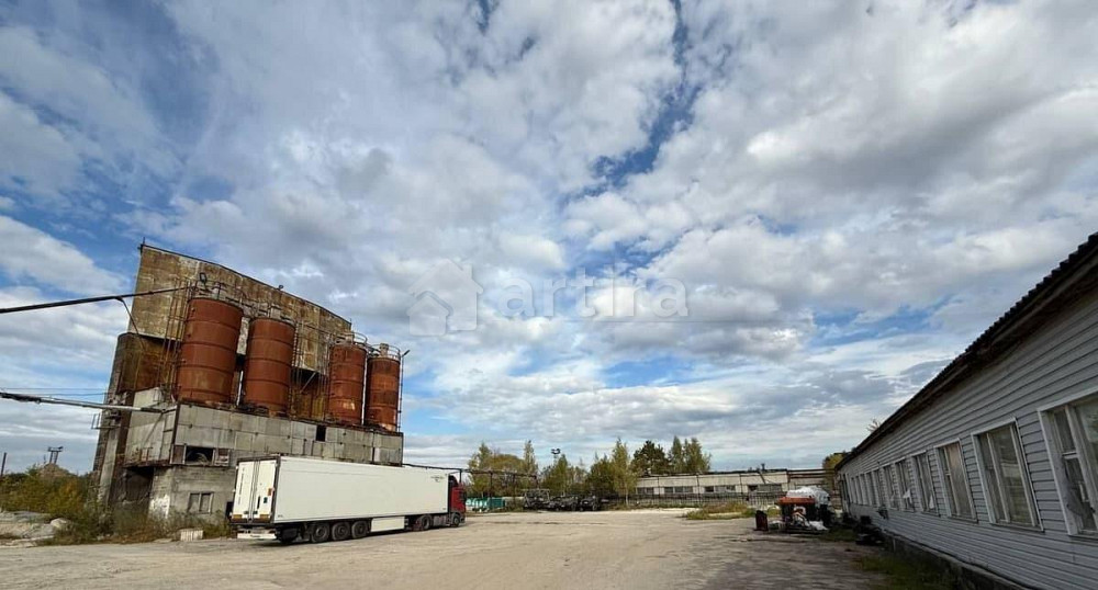 Гараж, 30 м2 Протвино - изображение 1