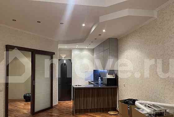 1-комн. квартира, 48 м2, 5/6 эт. Москва