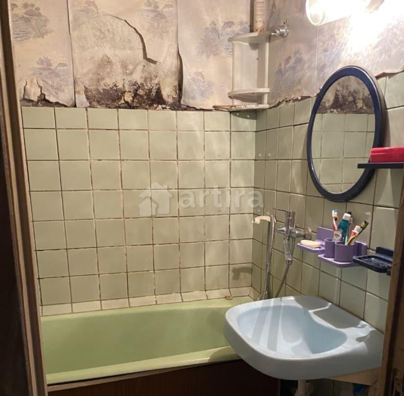 Комната, 18 м2, 7/17 эт. Москва - изображение 4