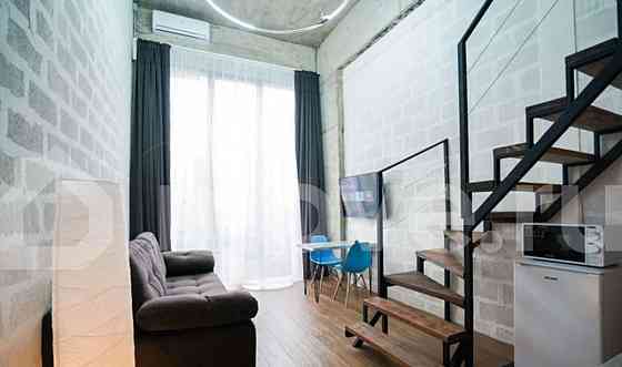 Студия, 21.6 м2, 2/5 эт. Москва