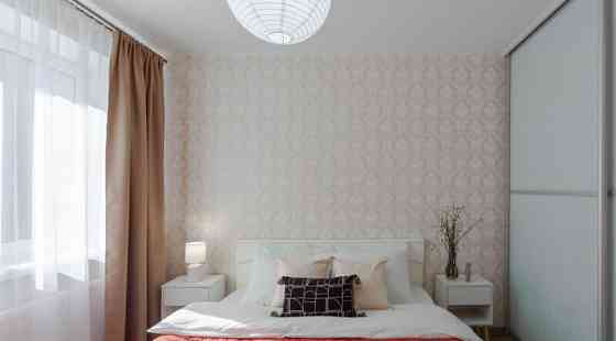 2-комн. квартира, 41 м2, 9/25 эт. Самара