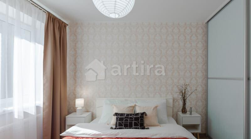 2-комн. квартира, 41 м2, 9/25 эт. Самара - изображение 2