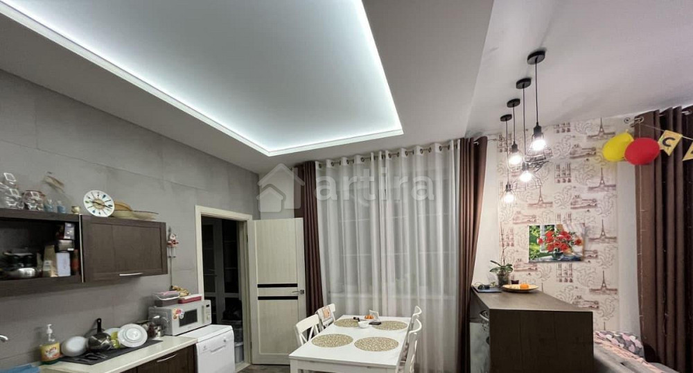 Коттедж, 110 м2, 10 соток, 1 эт. Ижевск - изображение 6