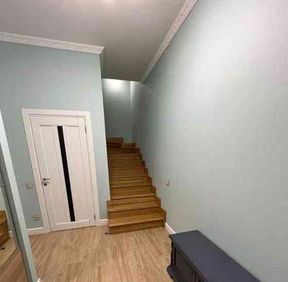 Таунхаус, 120 м2, 2 сотки, 3 эт. Истра