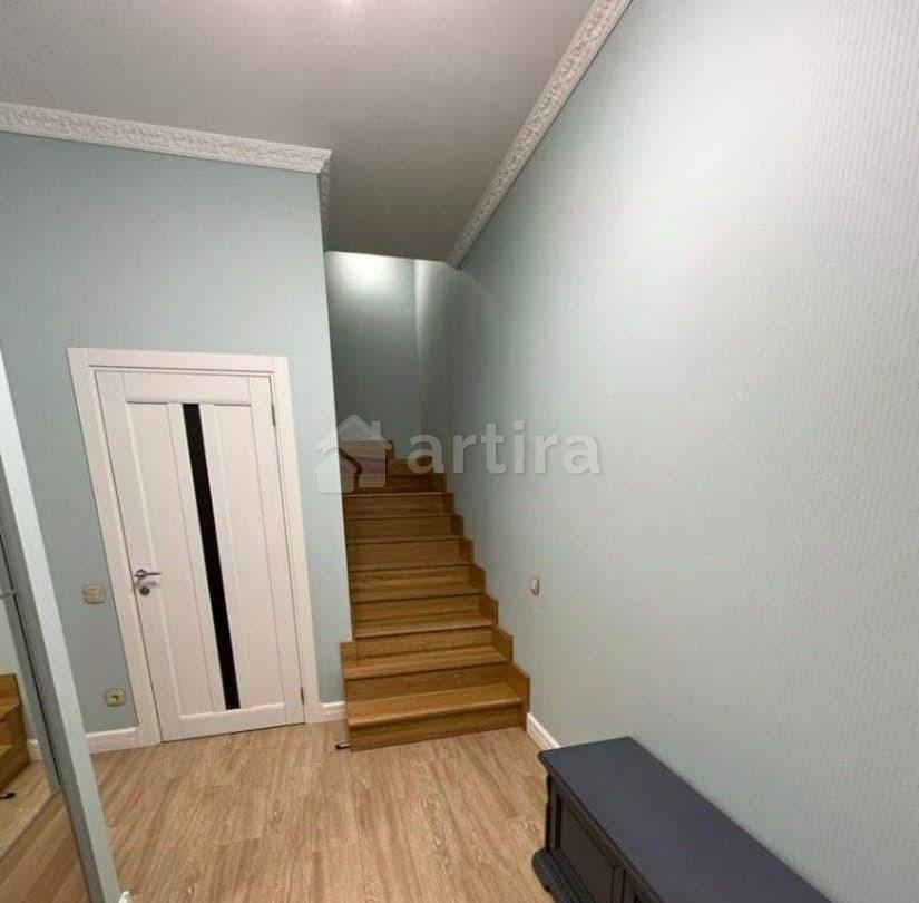 Таунхаус, 120 м2, 2 сотки, 3 эт. Истра - изображение 5