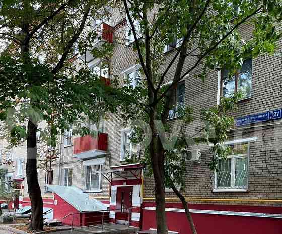 Комната, 18.4 м2, 2/5 эт. Москва