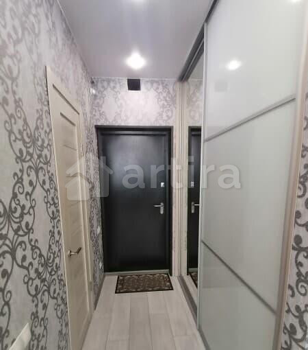 Студия, 28 м2, 13/16 эт. Кемерово - изображение 7