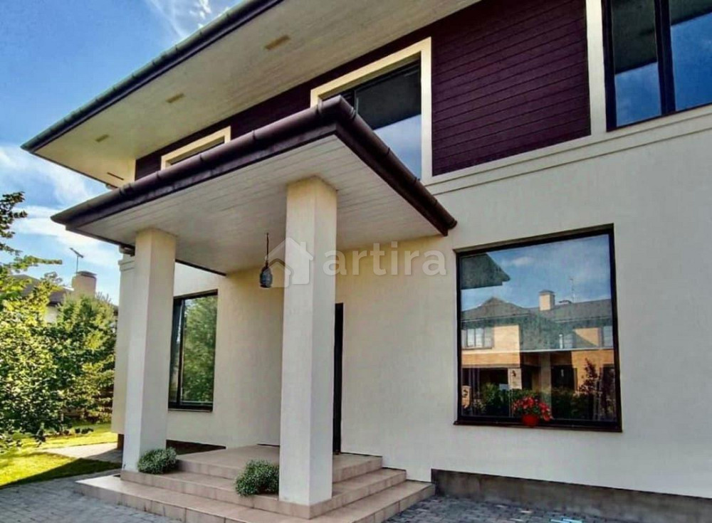 Коттедж, 250 м2, 12 соток, 2 эт. Истра - изображение 5